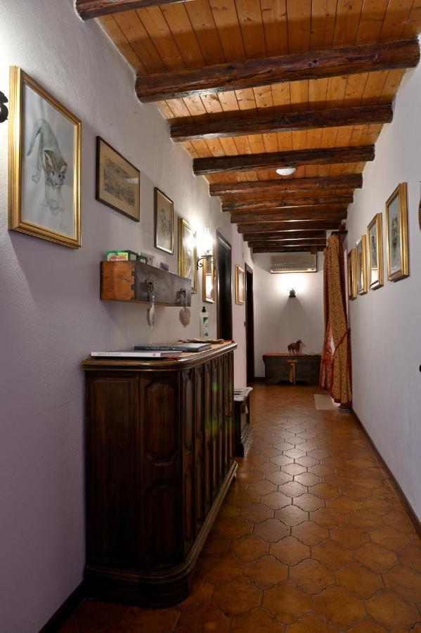 B&B Four Winds Follina Luaran gambar