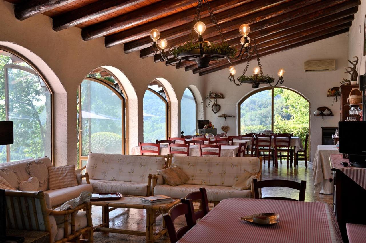B&B Four Winds Follina Luaran gambar
