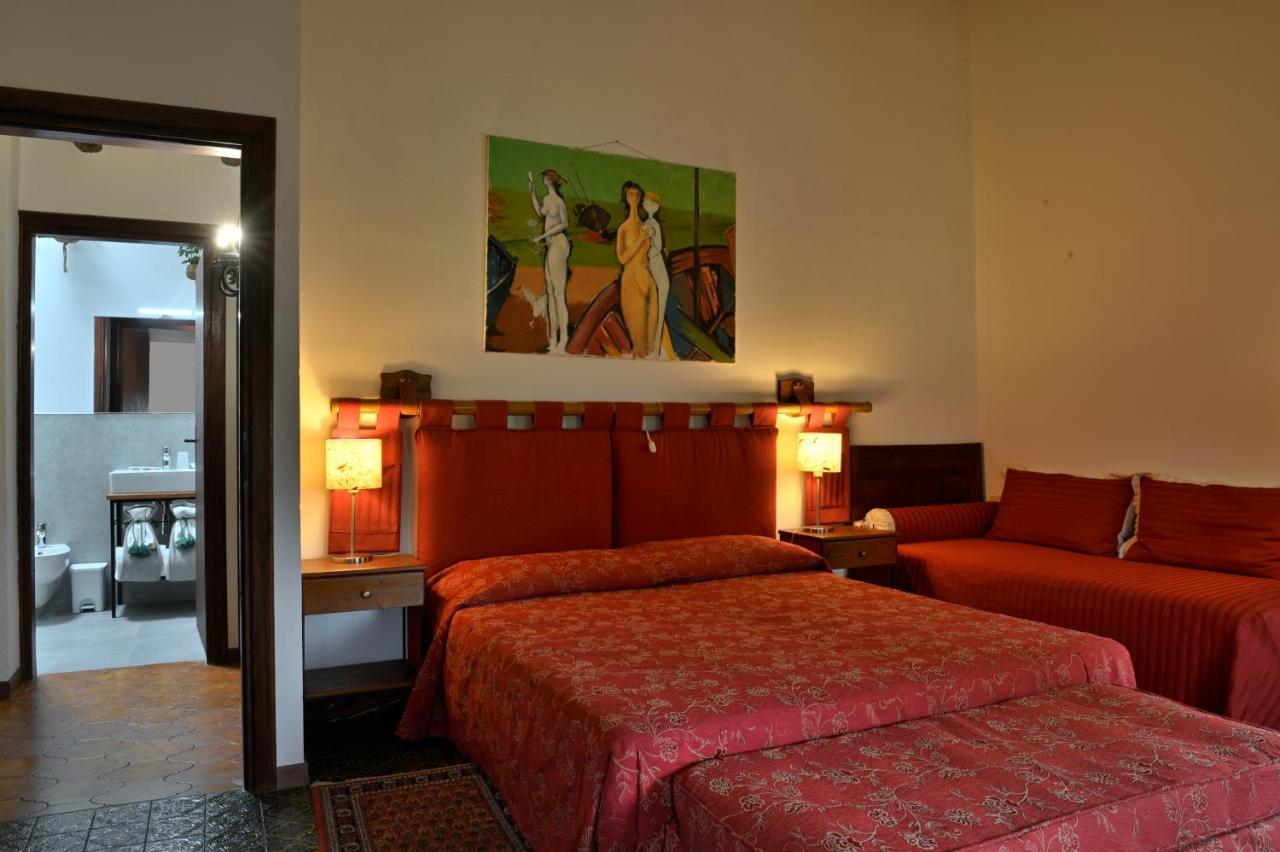 B&B Four Winds Follina Luaran gambar
